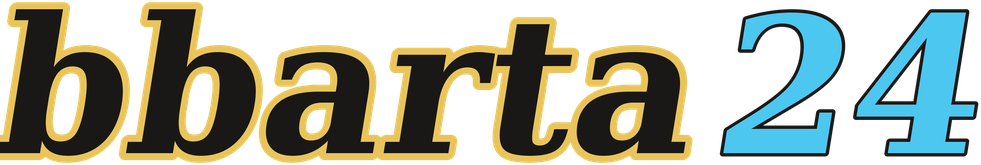 bbarta24 logo